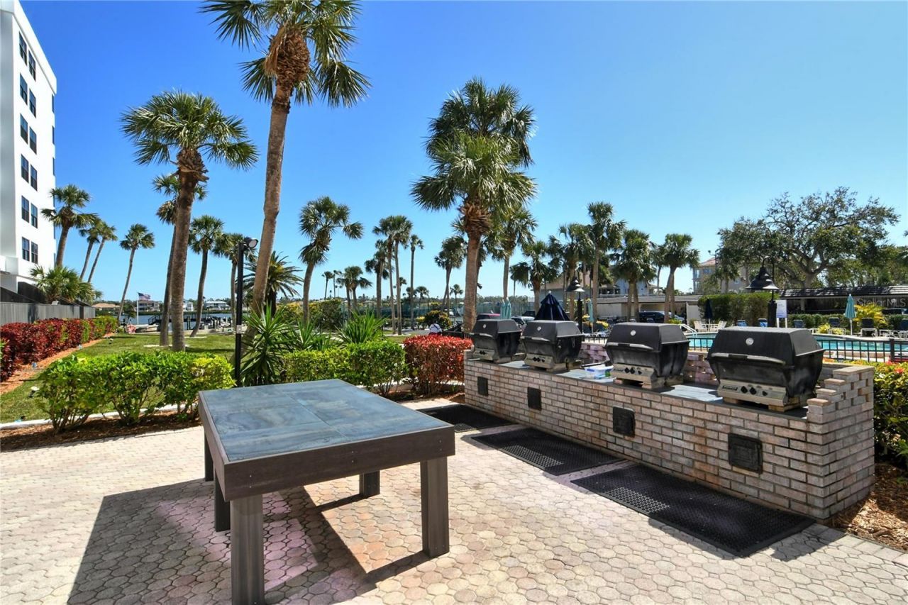 5855 Midnight Pass Road , Unit 510, Sarasota, FL 34242 Photo