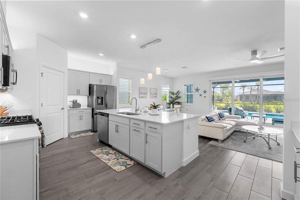14964 White Pearl Road , Punta Gorda, FL 33982 Photo
