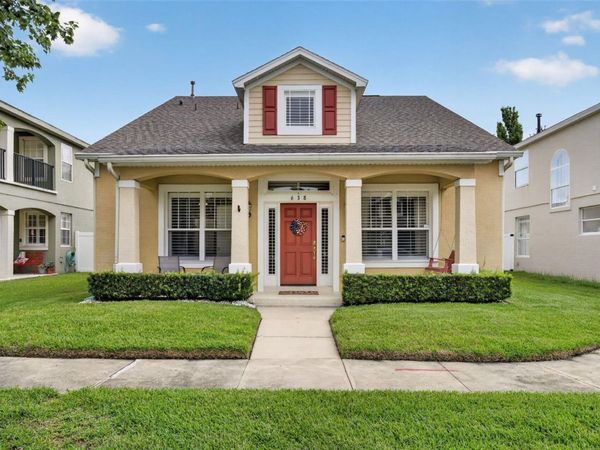 638 AUTUMN OAKS LOOP , WINTER GARDEN, FL 34787