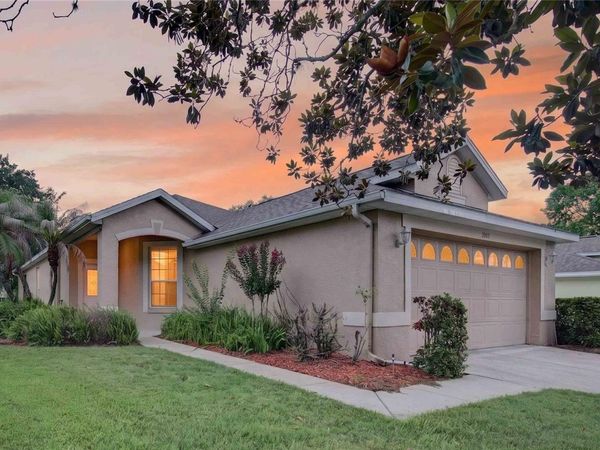 1005 SAINT IVES COURT , MOUNT DORA, FL 32757