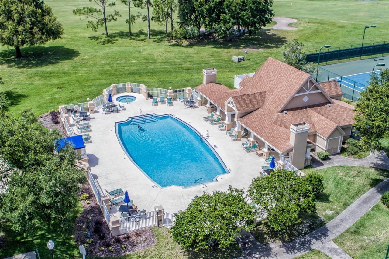 1005 Saint Ives Court , Mount Dora, FL 32757 Photo