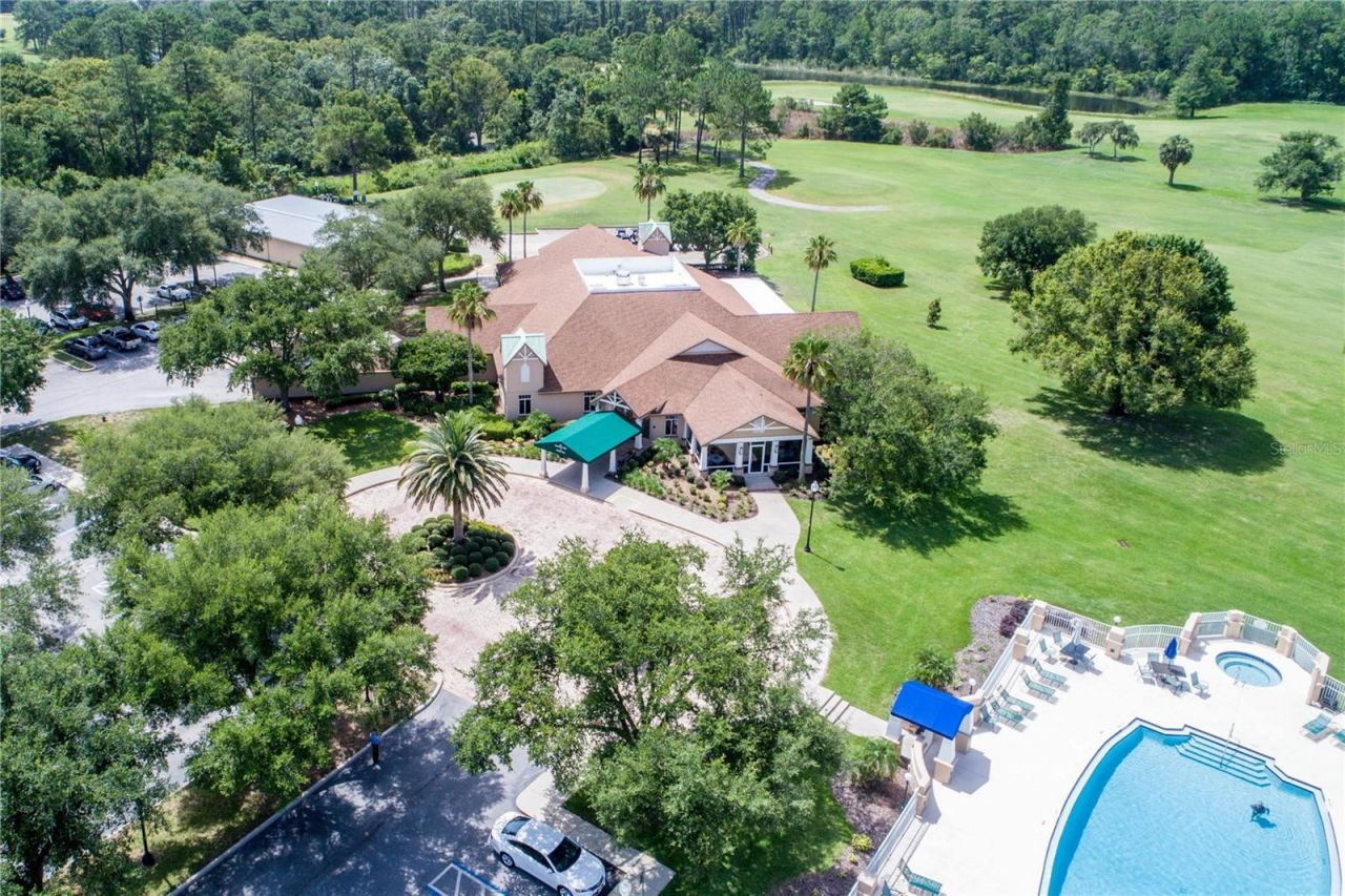 1005 Saint Ives Court , Mount Dora, FL 32757 Photo