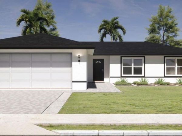 3716 5TH STREET W, LEHIGH ACRES, FL 33971