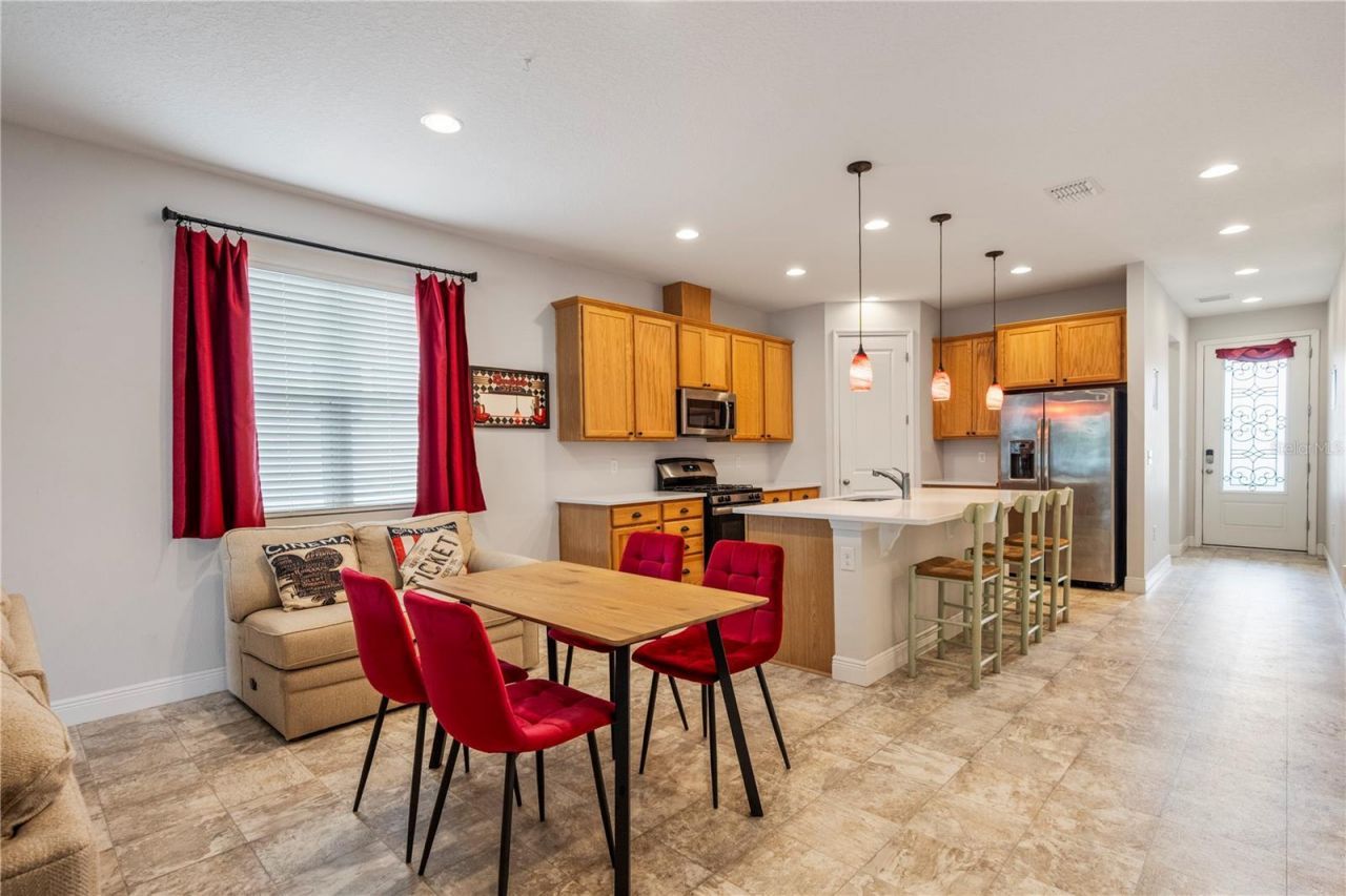 390 Casa Verano Lane , Davenport, FL 33897 Photo