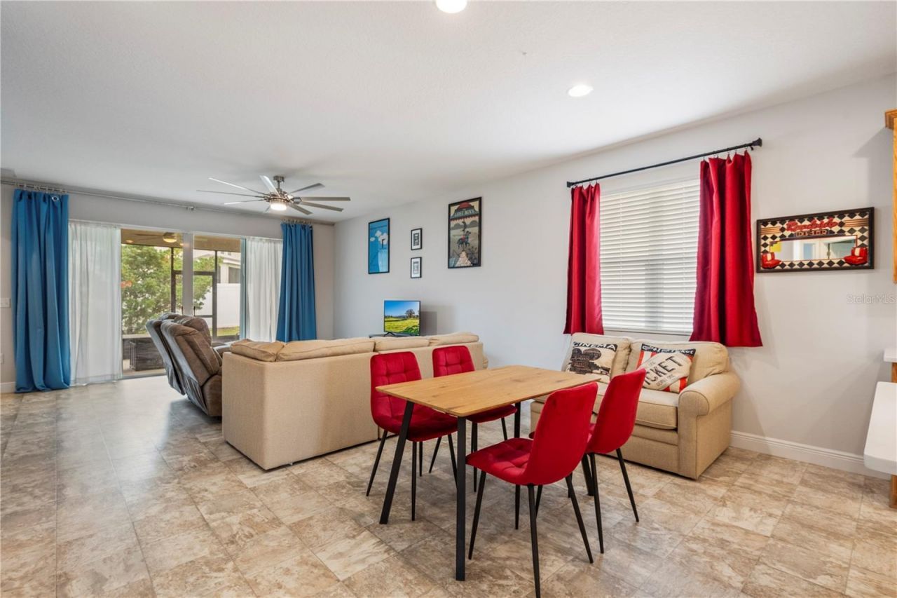 390 Casa Verano Lane , Davenport, FL 33897 Photo