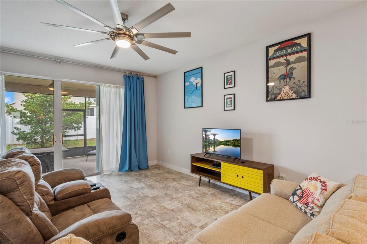 390 Casa Verano Lane , Davenport, FL 33897 Photo