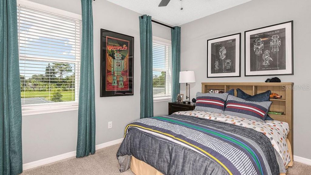 5641 Gingham Drive, Kissimmee, FL 34758 Photo
