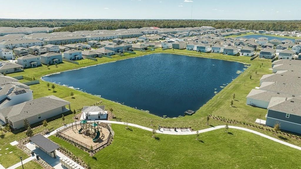 5641 Gingham Drive , Kissimmee, FL 34758 Photo