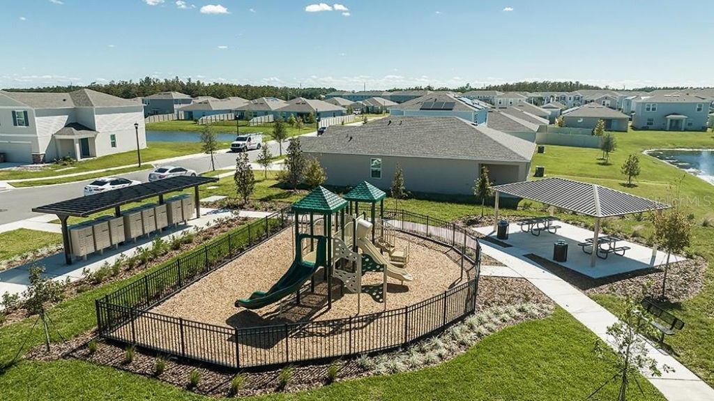 5641 Gingham Drive , Kissimmee, FL 34758 Photo