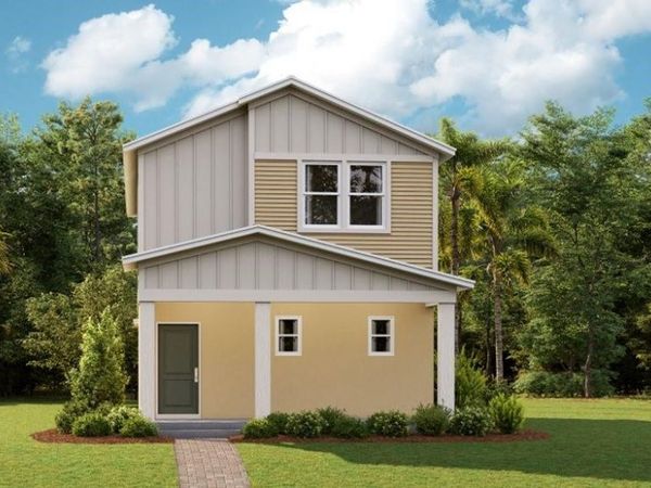 5662 KETTLEBELL ALLEY , CLERMONT, FL 34714