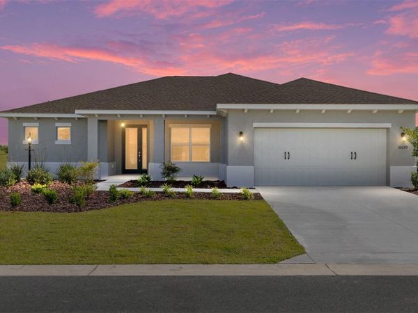 10649 SW 101ST LANE ROAD , OCALA, FL 34481