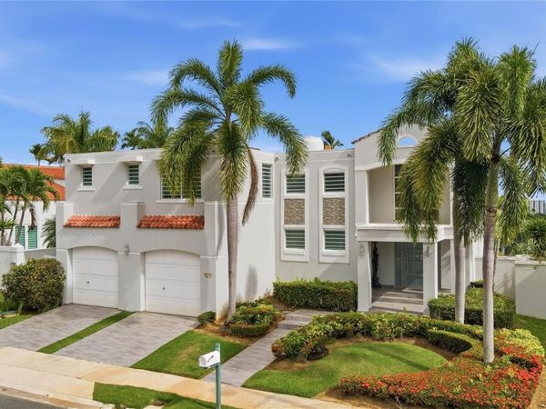 97 CALLE PITIRRE MONTEHIEDRAS, SAN JUAN, PR 00926