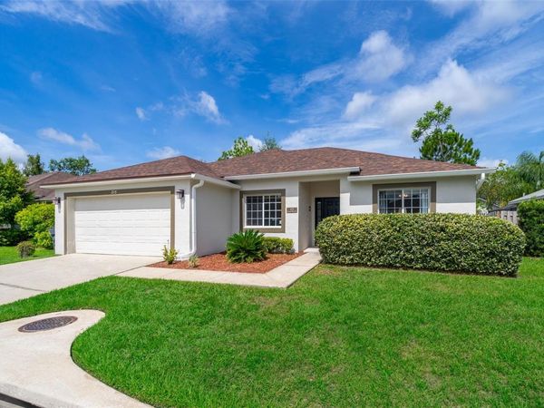 215 PARADISE WOODS PLACE , DAVENPORT, FL 33896