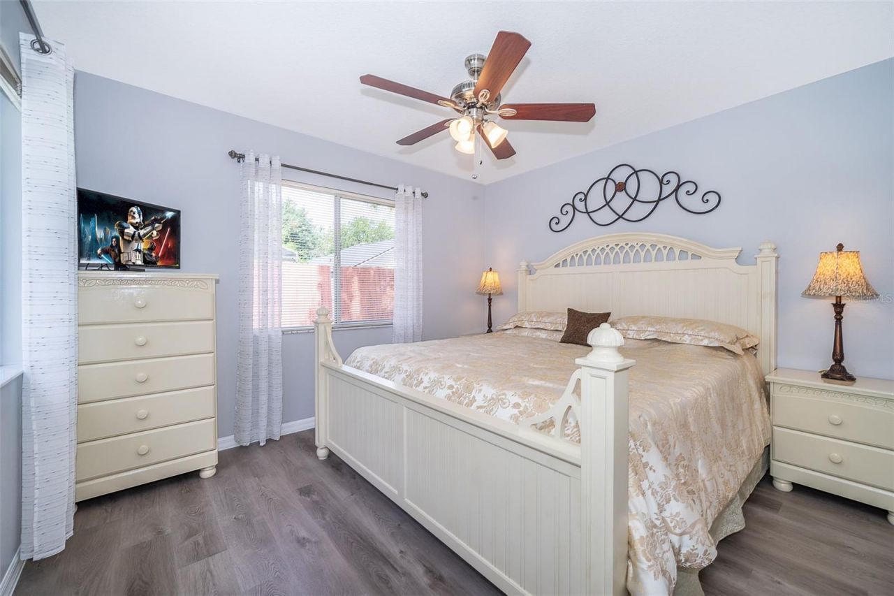 215 Paradise Woods Place , Davenport, FL 33896 Photo