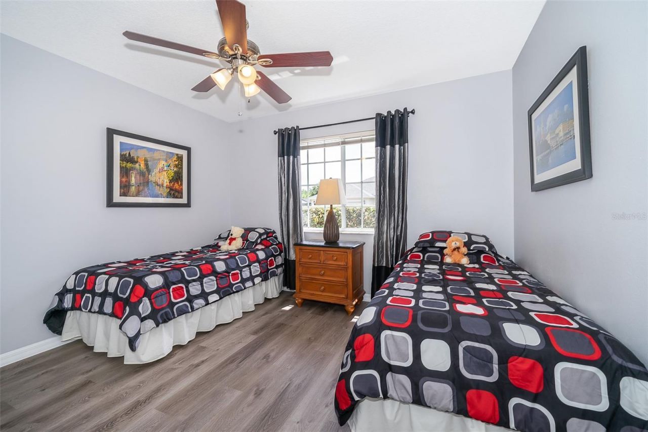 215 Paradise Woods Place , Davenport, FL 33896 Photo