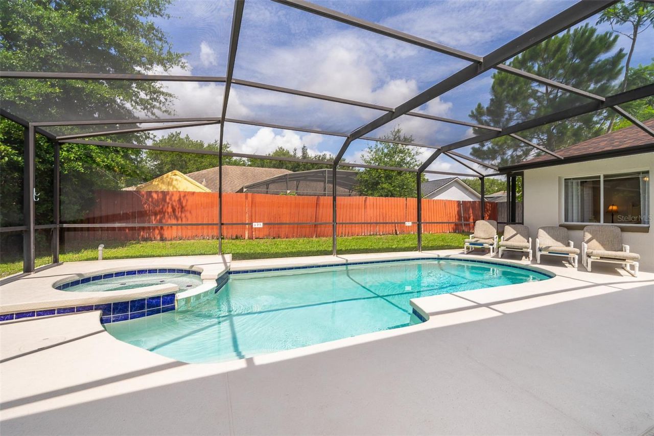 215 Paradise Woods Place , Davenport, FL 33896 Photo