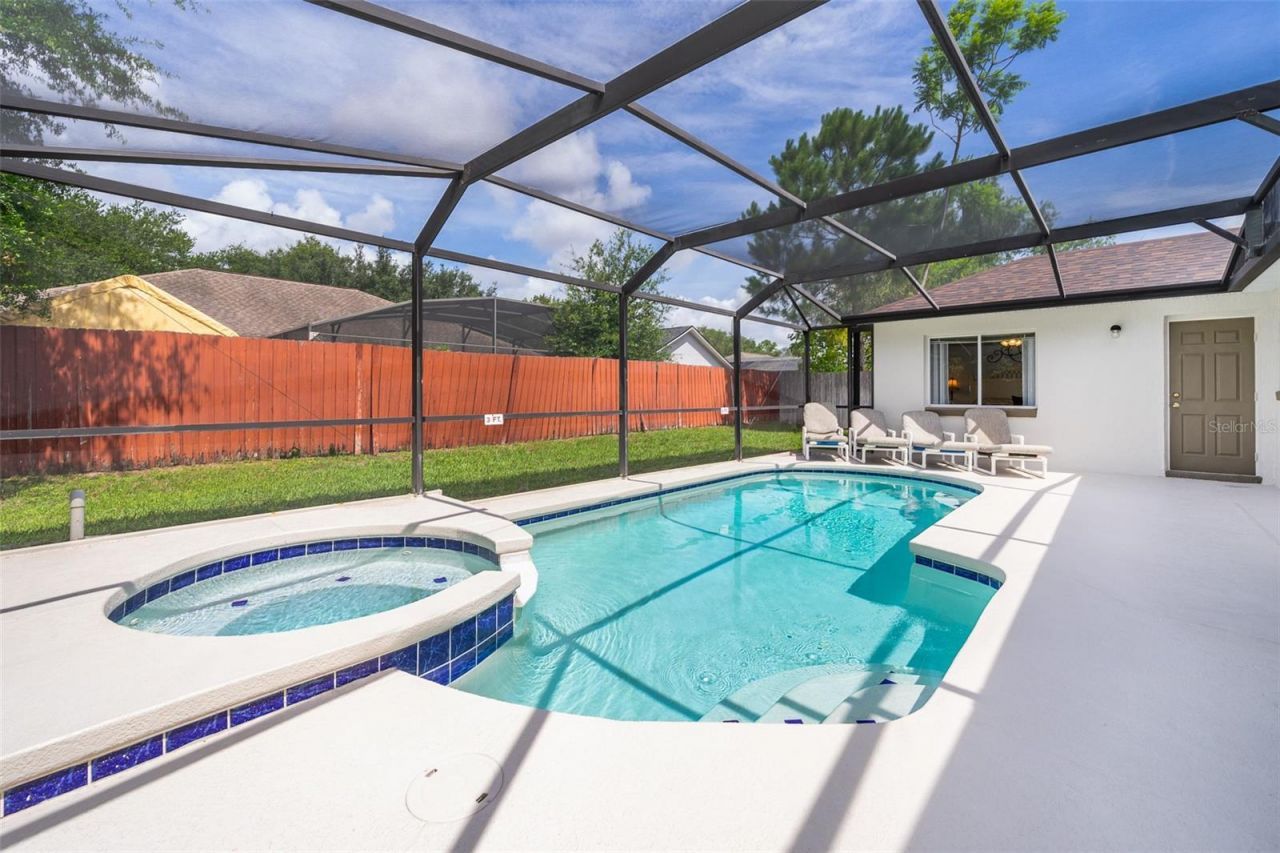 215 Paradise Woods Place , Davenport, FL 33896 Photo
