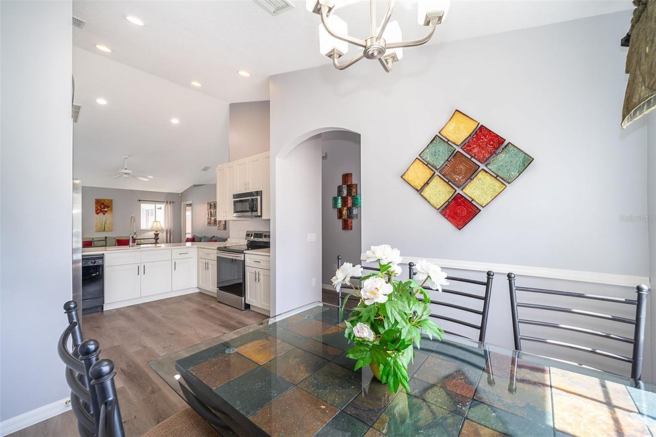 215 Paradise Woods Place , Davenport, FL 33896 Photo