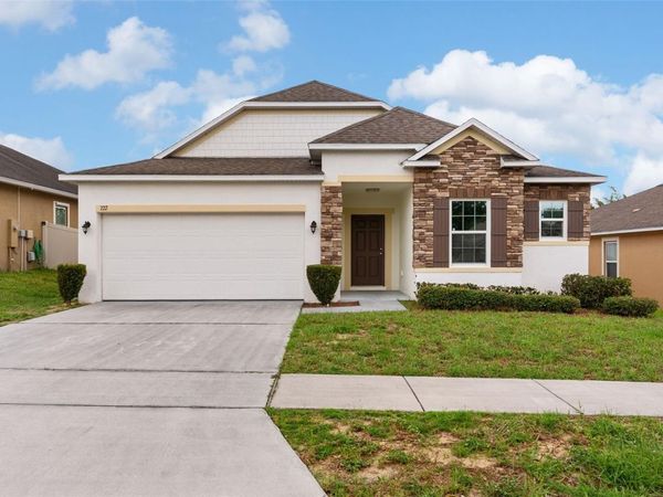 722 FRANKLIN COURT , HAINES CITY, FL 33844