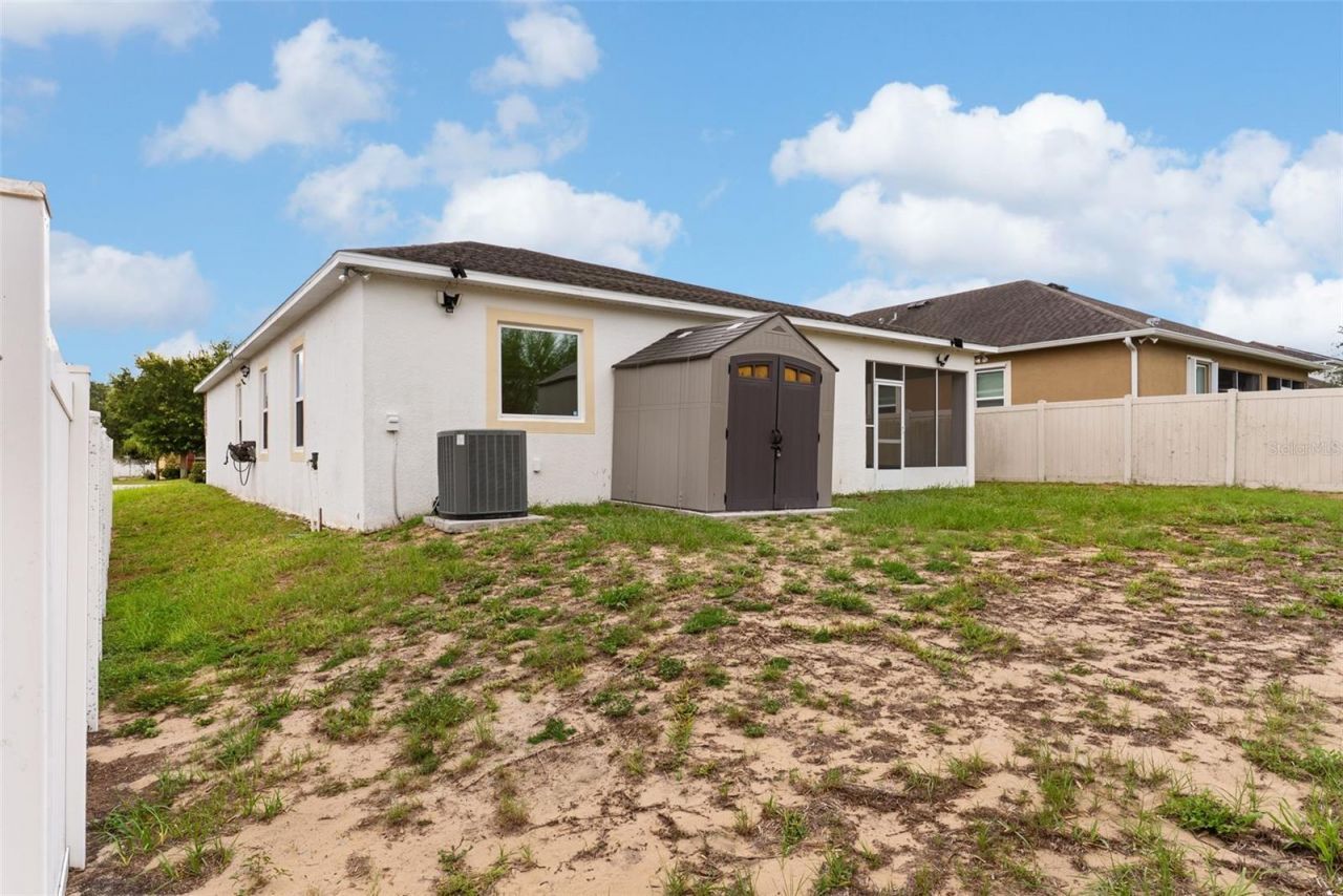 722 Franklin Court , Haines City, FL 33844 Photo