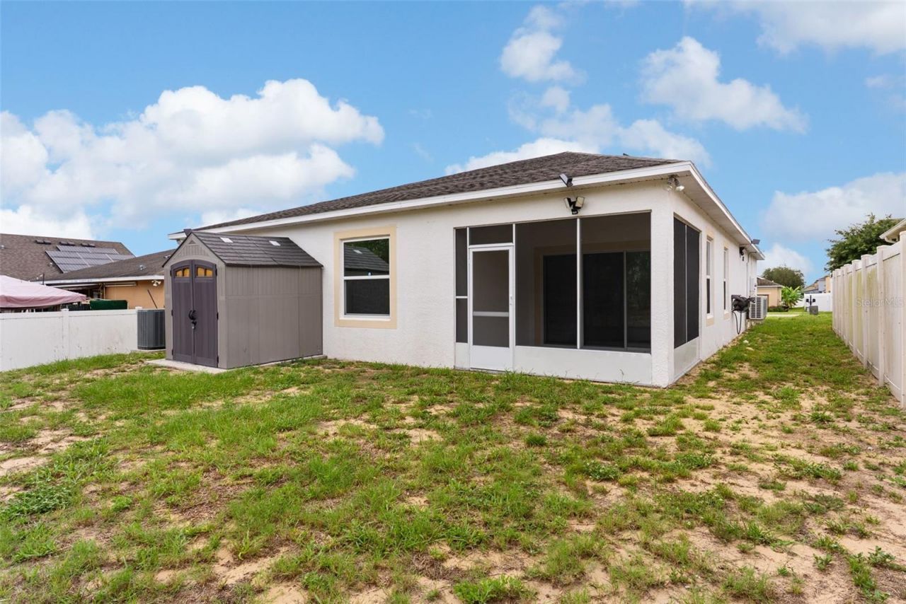 722 Franklin Court , Haines City, FL 33844 Photo