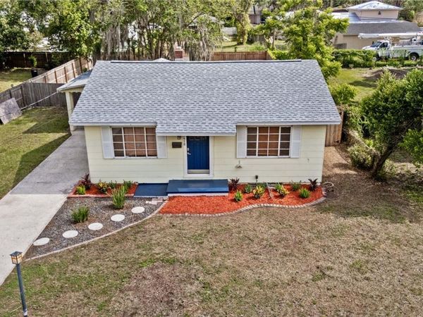 1418 E POWHATAN AVENUE , TAMPA, FL 33604