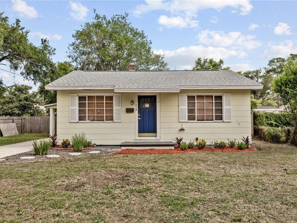 1418 E POWHATAN AVENUE , TAMPA, FL 33604