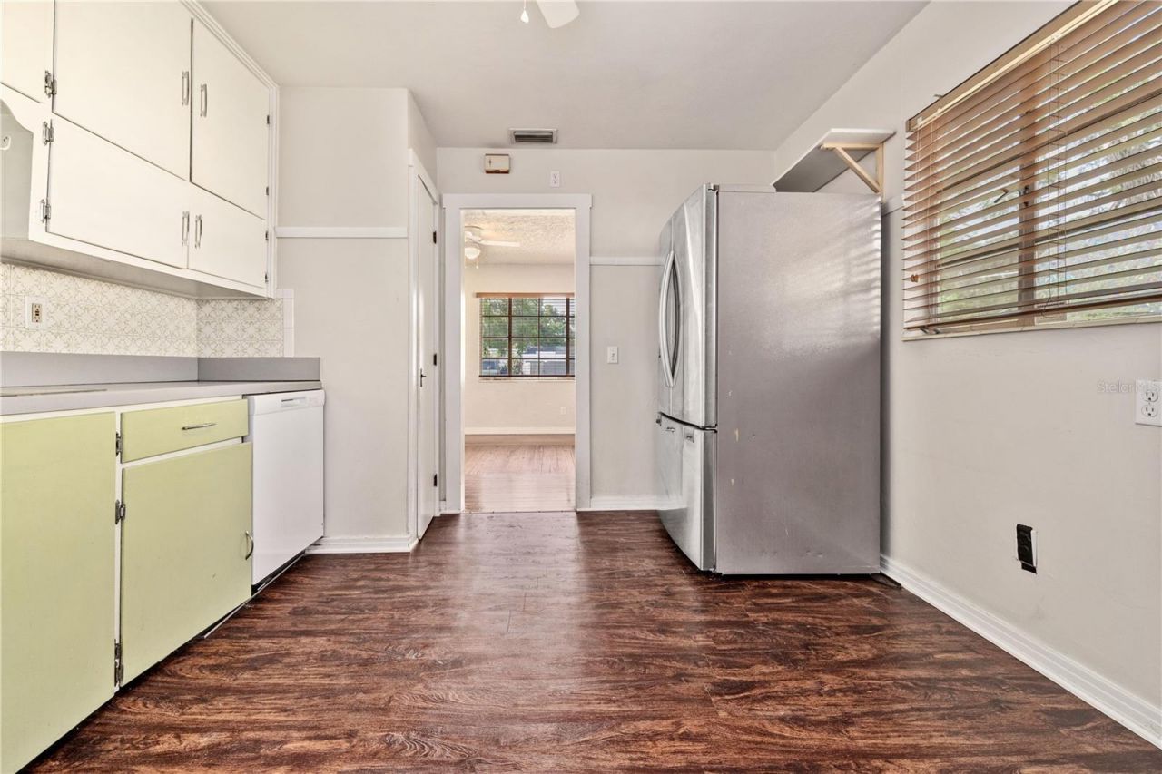 1418 E Powhatan Avenue , Tampa, FL 33604 Photo