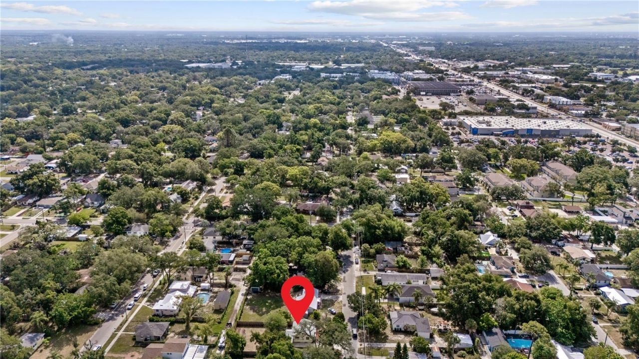 1418 E Powhatan Avenue , Tampa, FL 33604 Photo