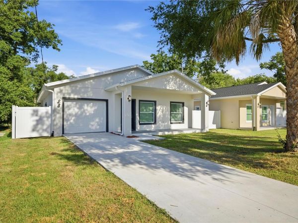 4508 N 42ND STREET , TAMPA, FL 33610