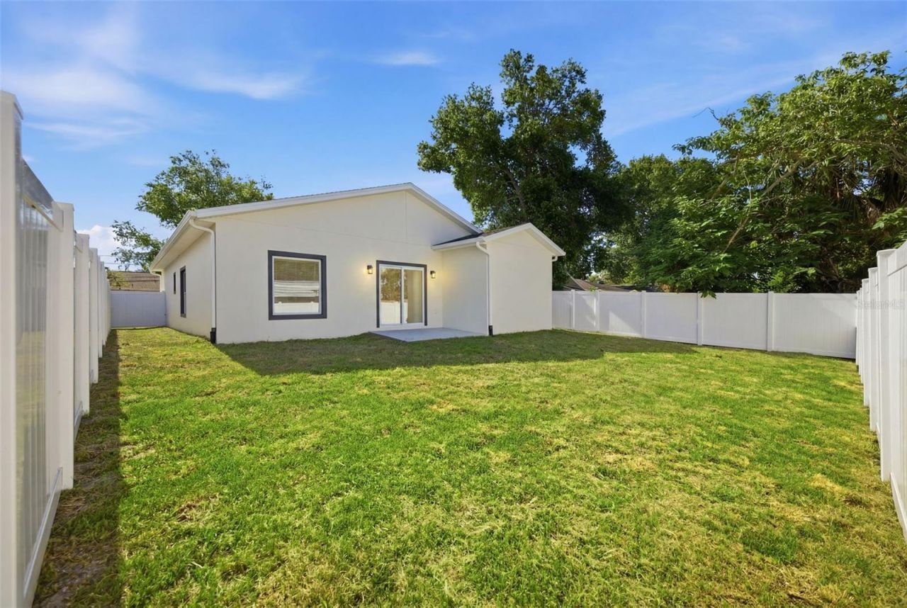 4508 N 42nd Street, Tampa, FL 33610 Photo