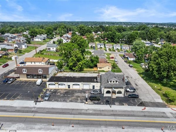 935 Lemay Ferry Road , LeMay, MO 63125