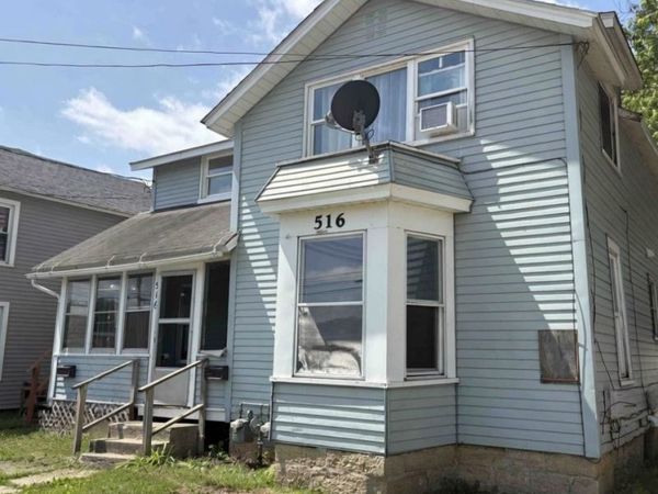 516 S Franklin Street, Janesville, WI 53548