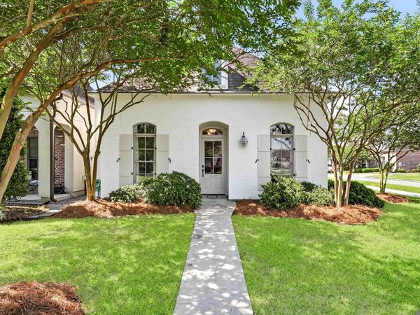 3092 Hudson Park Dr, Saint George, LA 70810