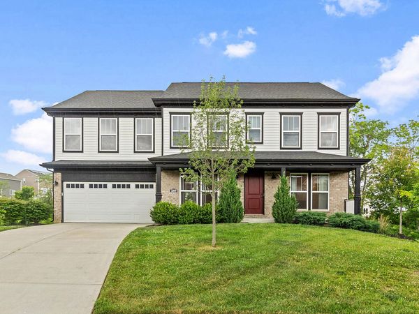 3209 Chloe Court, Hebron, KY 41048