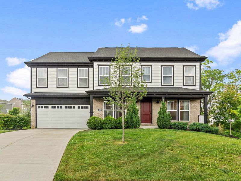 3209 Chloe Court, Hebron, KY 41048 Photo 1