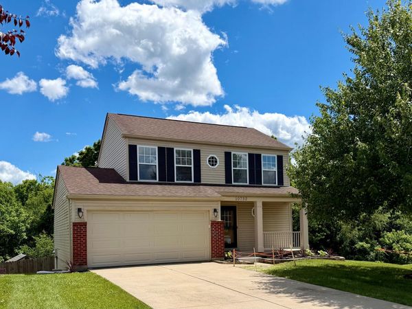 10732 Chinkapin Circle, Independence, KY 41051