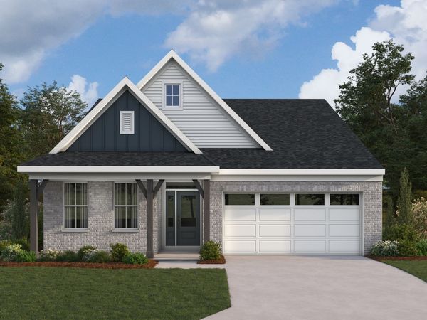 14963 Garden Mist , Fishers, IN 46040