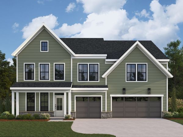 15338 Clearstream Drive , Fishers, IN 46037