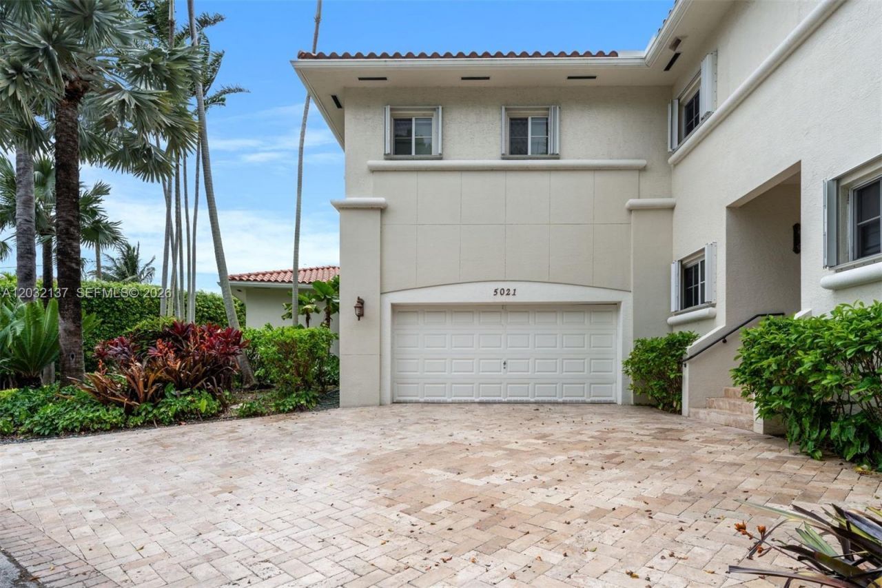 5021 NE London Walk Ter , Unit 50, Miami, FL 33138 Photo