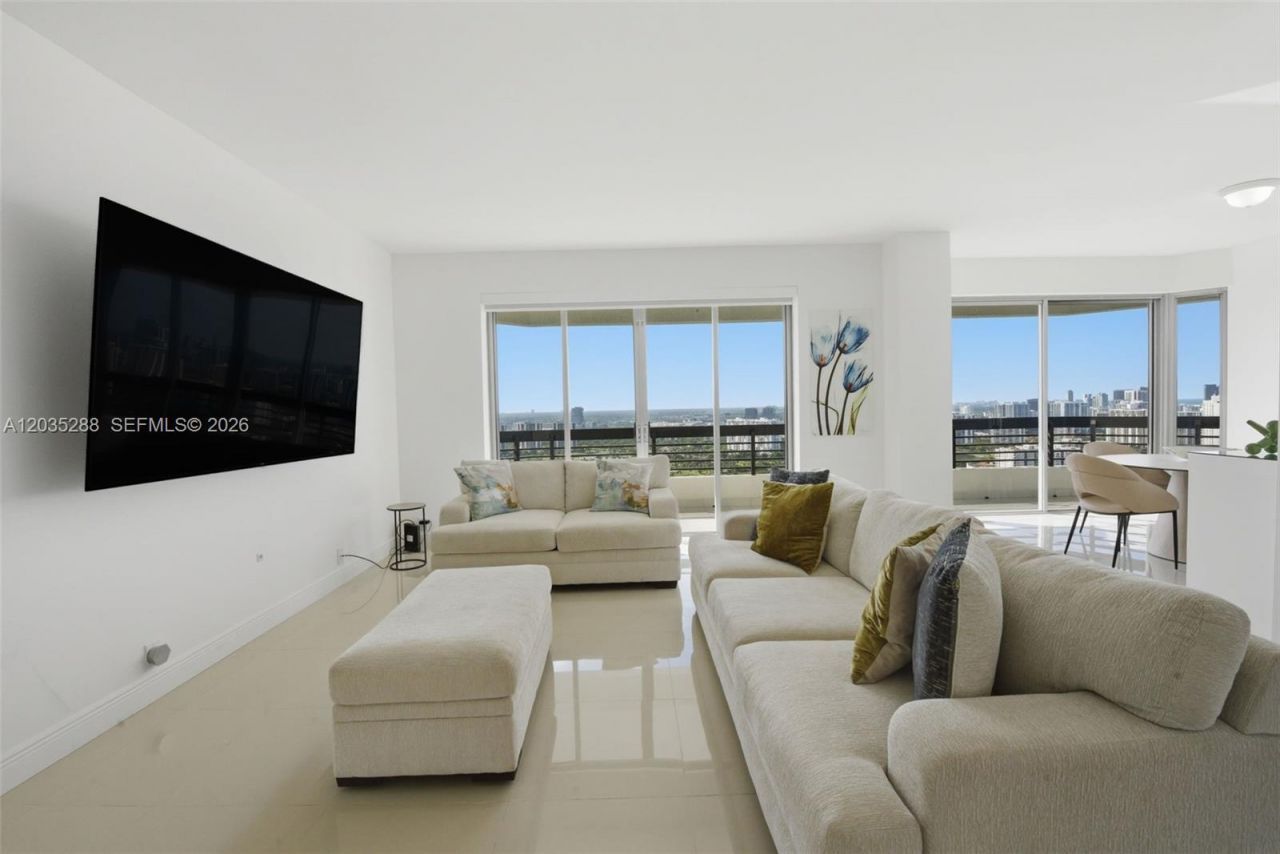 3500 Mystic Pointe Dr , Unit PH5, Aventura, FL 33180 Photo