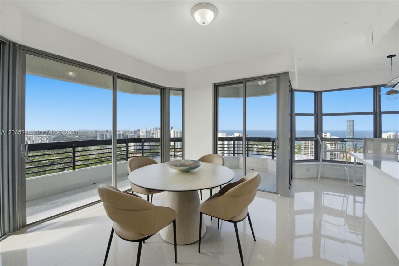 3500 Mystic Pointe Dr , Unit PH5, Aventura, FL 33180 Photo