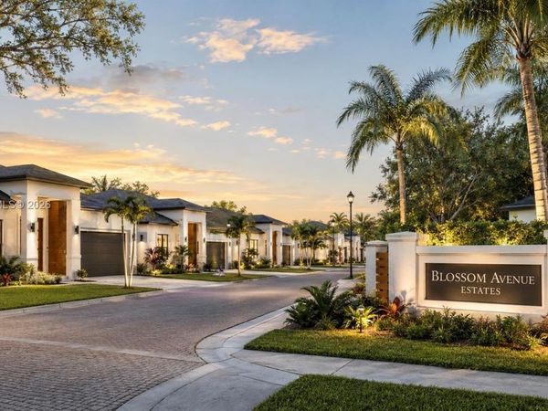 0 Blossom Ave, Tampa, FL 33164