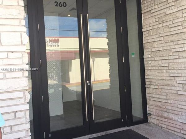 Unit 209, Surfside, FL 33154
