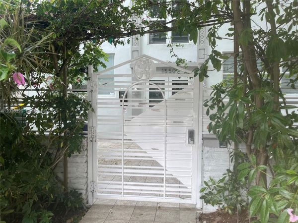 1550 Drexel Ave , Unit 203, Miami Beach, FL 33139