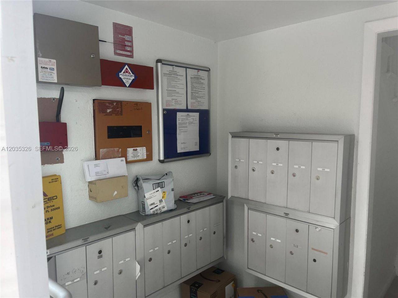 1550 Drexel Ave , Unit 203, Miami Beach, FL 33139 Photo