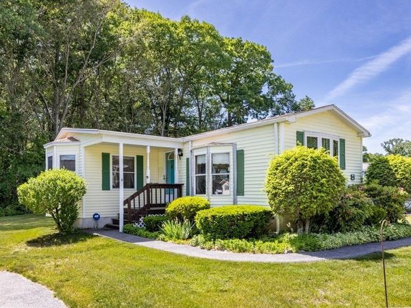 4 Birch, Rockland, MA 02370