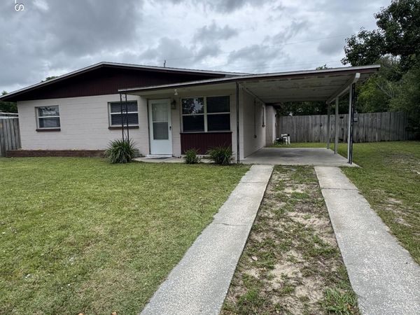 4480 Gray Avenue, Titusville, FL 32780