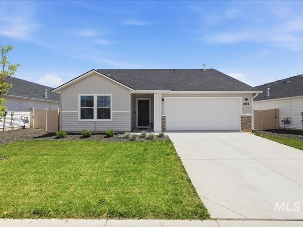 402 Hildago Way, Caldwell, ID 83605