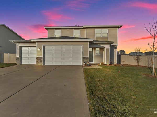 TBD Caribou Ridge Dr, Caldwell, ID 83605